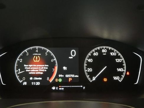 Used 2026 Honda Civic LX image 16