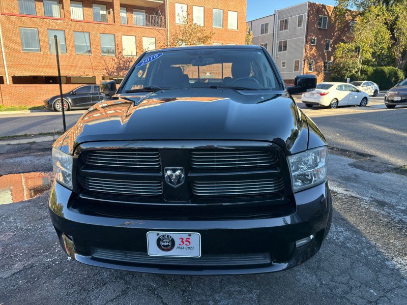 Used 2010 Dodge Ram 1500 Truck Sport AWD/4WD image 41