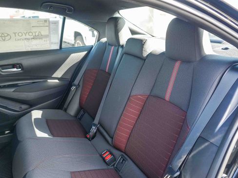 New 2026 Toyota Corolla SE image 22