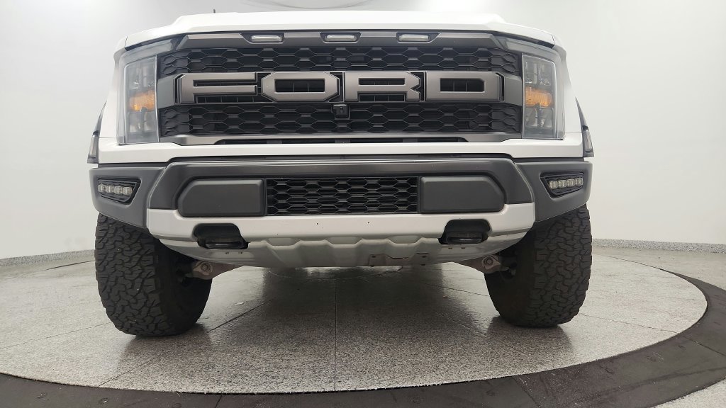 Used 2022 Ford F150 Raptor w/ Convenience Package AWD/4WD image 10