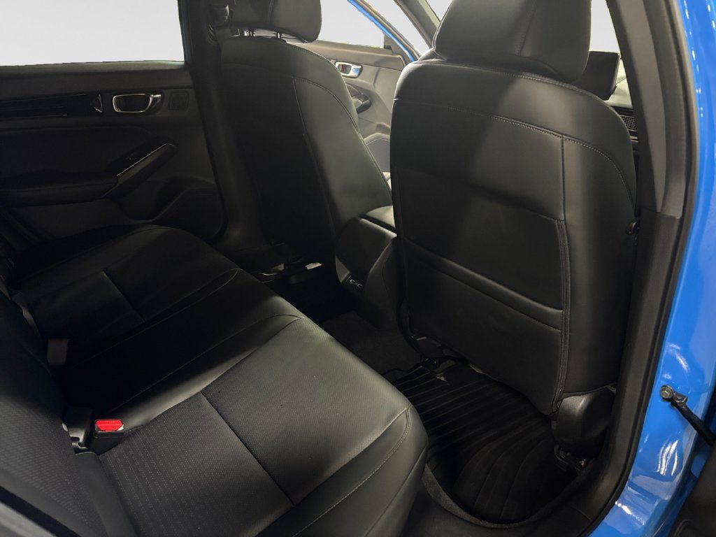 Used 2024 Honda Civic Sport Touring image 45