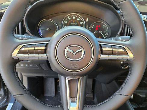 New 2026 MAZDA CX-50 2.5 Hybrid w/ Cargo Package image 26