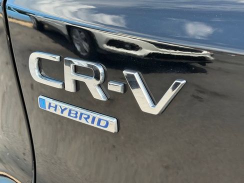 Used 2024 Honda CR-V Sport image 20