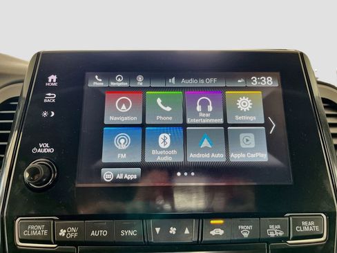 Used 2022 Honda Odyssey Touring image 15