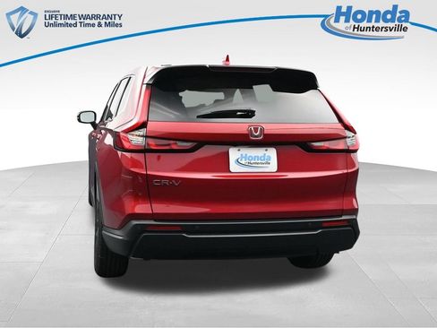 New 2026 Honda CR-V EX-L image 7