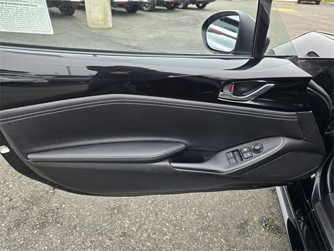 Used 2020 MAZDA MX-5 Miata RF Club w/ Brembo/BBS Recaro Package image 14