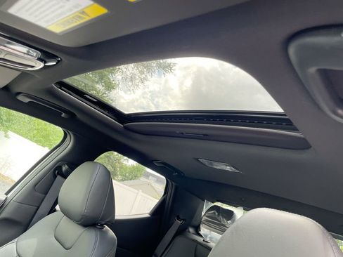 New 2026 Hyundai Santa Cruz SEL image 46