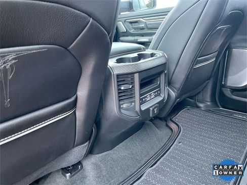 Used 2021 RAM 1500 Limited image 25
