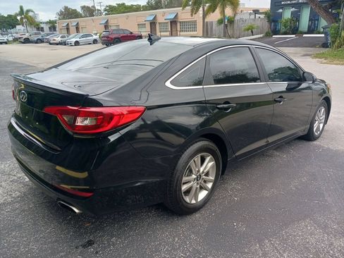 Used 2016 Hyundai Sonata SE FWD image 10