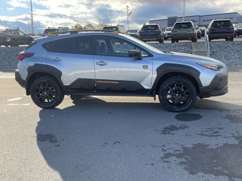 New 2026 Subaru Crosstrek 2.5i Wilderness image 2