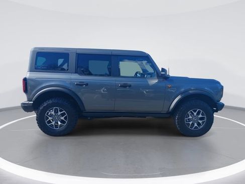 Used 2024 Ford Bronco Badlands AWD/4WD image 6