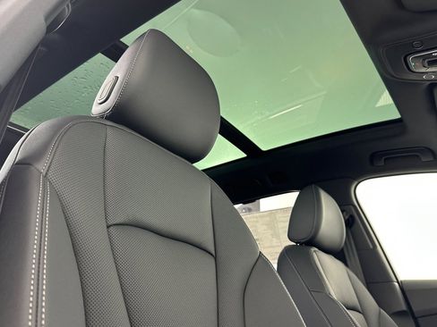 New 2026 Audi Q7 3.0T Premium Plus image 17