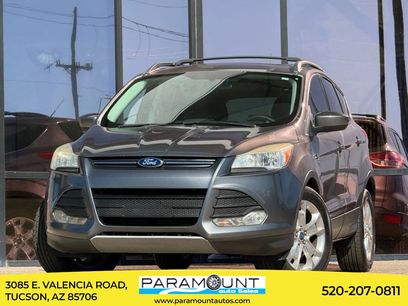 Used 2013 Ford Escape SE