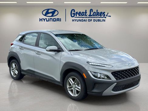 Used 2023 Hyundai Kona SE AWD/4WD image 7