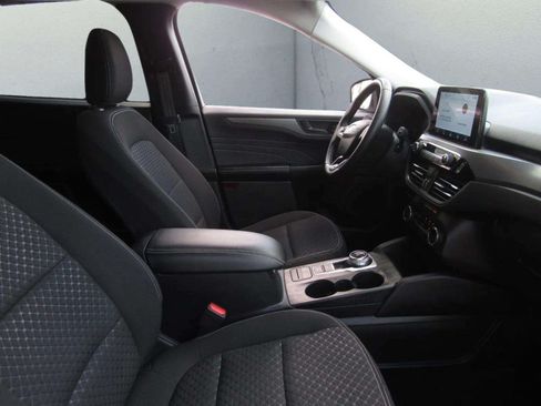 Used 2023 Ford Escape Active FWD image 8