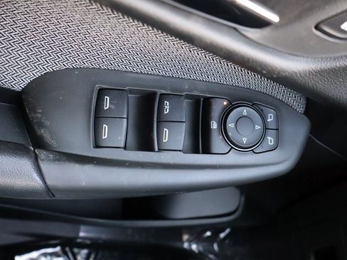 New 2026 Chevrolet TrailBlazer LT w/ Driver Confidence Package image 14