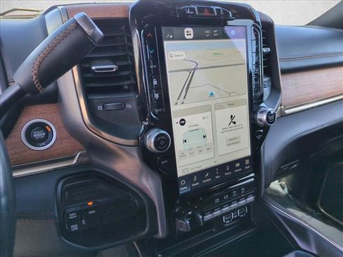 Used 2022 RAM 3500 Limited image 13