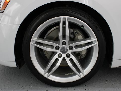 Used 2018 Audi A5 2.0T Premium Plus w/ Premium Plus image 72