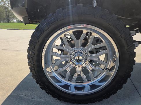 Used 2020 Ford F250 Lariat AWD/4WD image 12
