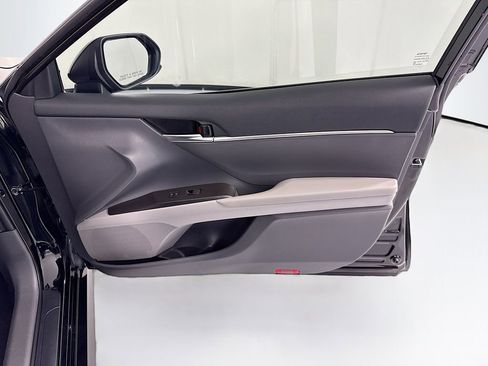 Used 2023 Toyota Camry LE AWD/4WD image 25