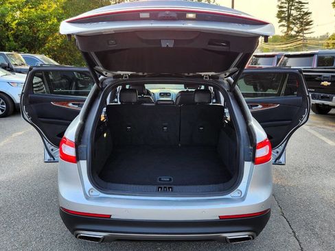 Used 2016 Lincoln MKX Select w/ Select Plus Package image 34