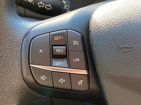 Used 2025 Ford Transit 250 Low Roof w/ Exterior Upgrade Package RWD image 16
