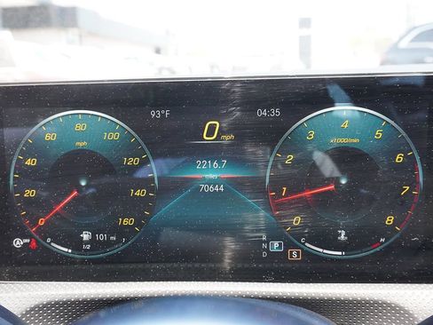 Used 2022 Mercedes-Benz A 220 4MATIC image 46