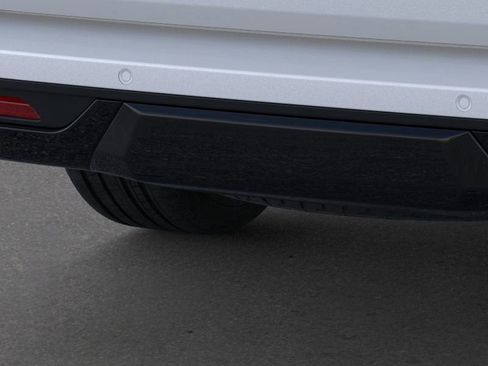 New 2025 Ford Expedition Platinum w/ Stealth Appearance Package image 23