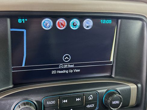 Used 2018 GMC Sierra 1500 Denali image 22