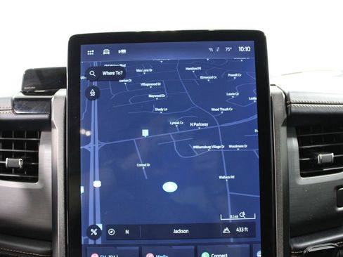 Used 2023 Ford Expedition Max Platinum image 34