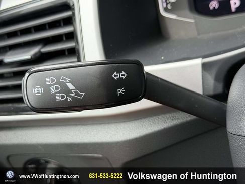 Certified 2023 Volkswagen Atlas SEL AWD/4WD image 25