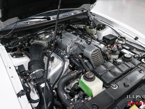 Used 2003 Ford Mustang Cobra image 37