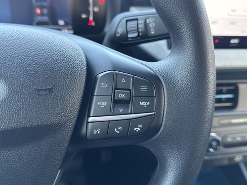 Used 2025 Ford Maverick XLT w/ Equipment Group 302A image 15