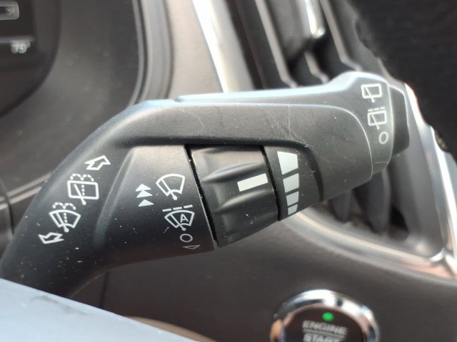 Used 2024 Ford Edge Titanium w/ Equipment Group 301A AWD/4WD image 30