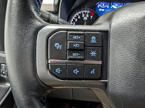 Used 2021 Ford F150 XLT w/ Equipment Group 302A High image 24