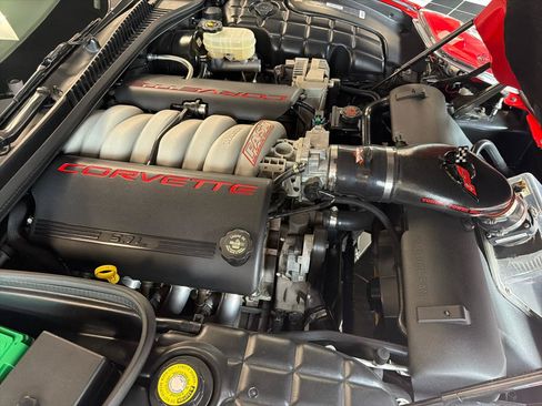 Used 1999 Chevrolet Corvette Coupe RWD image 26