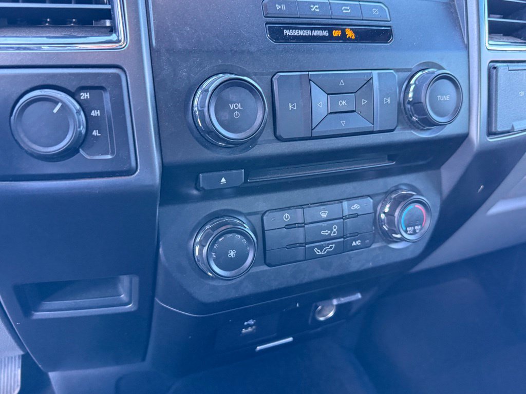 Used 2018 Ford F150 XLT AWD/4WD image 23