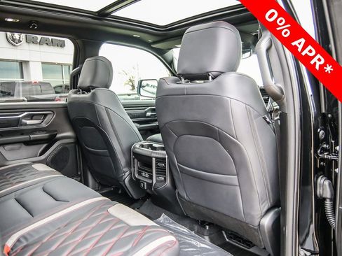 New 2026 RAM 1500 Big Horn image 28