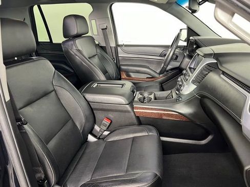 Used 2019 GMC Yukon SLT AWD/4WD image 24