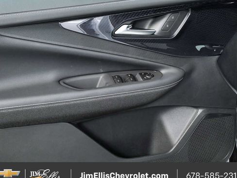New 2026 Chevrolet Blazer EV LT image 6