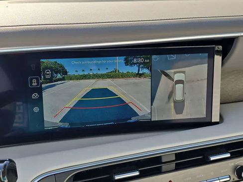 New 2026 Hyundai Palisade Limited FWD image 31