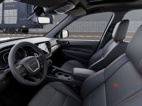 New 2026 Dodge Durango GT image 22