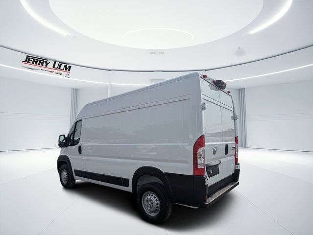 New 2026 RAM ProMaster 1500 FWD image 5
