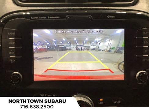 Used 2019 Kia Soul + image 20