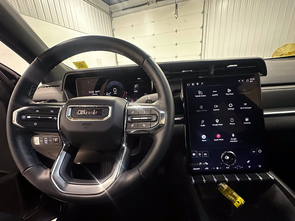Used 2026 GMC Terrain Elevation AWD/4WD image 37