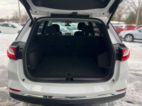 Used 2019 Chevrolet Equinox LT image 32
