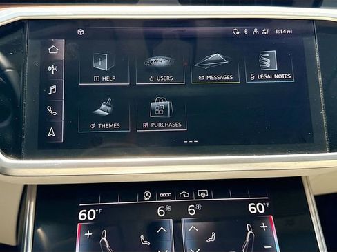 Used 2023 Audi A6 Premium Plus AWD/4WD image 29