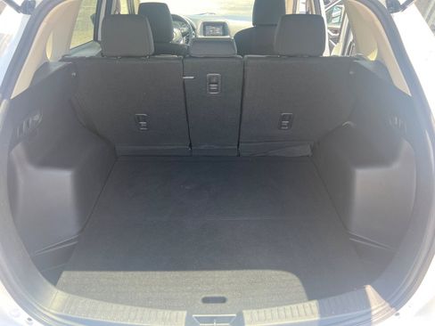 Used 2016 MAZDA CX-5 Touring w/ Bose/Moonroof Package AWD/4WD image 11