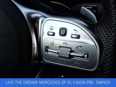 Certified 2022 Mercedes-Benz GLC 300 image 10