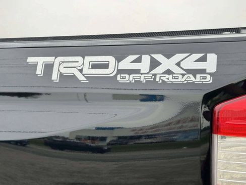 Used 2017 Toyota Tundra Limited AWD/4WD image 45